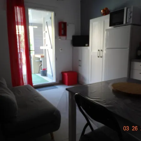 Maison 100 M De La Label 3 Clevacances Holiday home