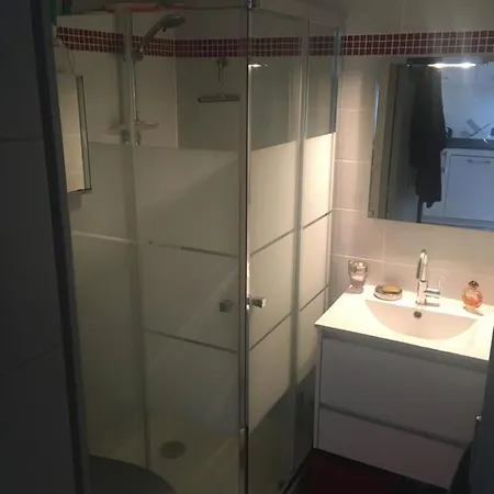 Holiday home Maison 100 M De La Label 3 Clevacances Saint-Cyprien (Pyrenees-Orientales)