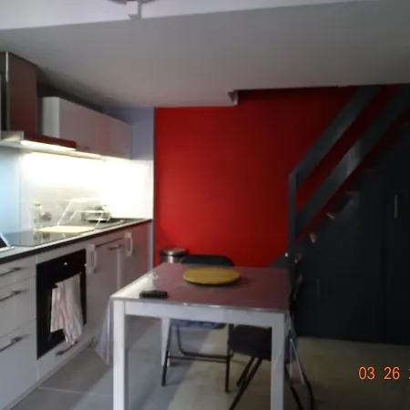 Holiday home Maison 100 M De La Label 3 Clevacances Saint-Cyprien (Pyrenees-Orientales)