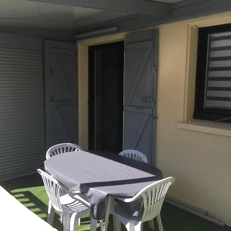 Maison 100 M De La Label 3 Clevacances * Saint-Cyprien (Pyrenees-Orientales)